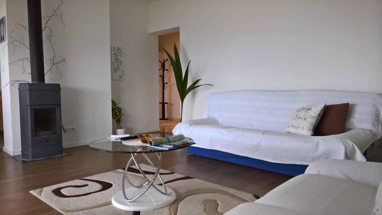 Apartment Nives Opatija Buitenkant foto